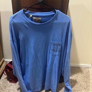 gallery dept long sleeve